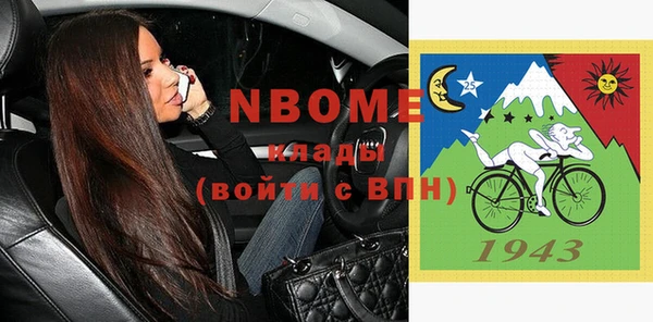 первитин Богданович